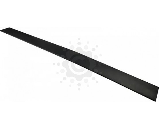 Термоусадочная трубка Аско-Укрем ТСК Ø25,4 с клеевым слоем черная 1м (Розпродаж) A0150040060