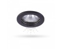 Встраиваемый светильник Feron DL10 черный 7257