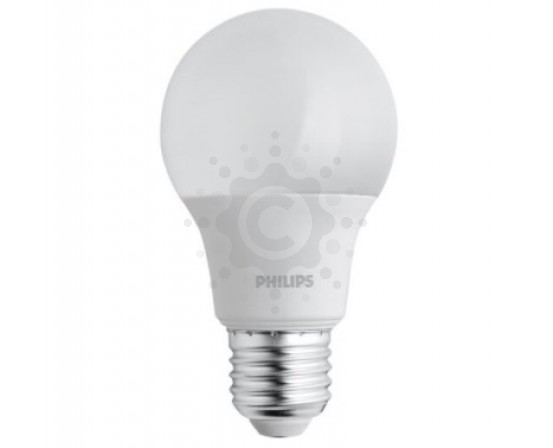 Светодиодная лампа Philips Ecohome 7W Е27 6500K 929002299167