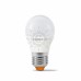 LED лампа VIDEX  G45e 3.5W E27 3000K VL-G45e-35273 фото 1