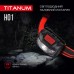 Налобный светодиодный фонарик TITANUM TLF-H01 100Lm 6500K TLF-H01 фото 4