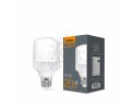 LED лампа VIDEX A65 20W E27 5000K VL-A65-20275