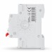 Автоматичний вимикач RS4 3п 25А С 4,5кА VIDEX RESIST VF-RS4-AV3C25 фото 2