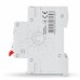 Автоматичний вимикач RS4 3п 32А С 4,5кА VIDEX RESIST VF-RS4-AV3C32 фото 2