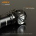 Портативний світлодіодний ліхтарик VIDEX VLF-A055H 600Lm 5700K VLF-A055H фото 4