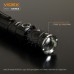 Портативный светодиодный фонарик VIDEX VLF-A105Z 1200Lm 5000K VLF-A105Z фото 11