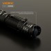 Портативный светодиодный фонарик VIDEX VLF-A105Z 1200Lm 5000K VLF-A105Z фото 9