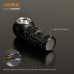 Портативный светодиодный фонарик VIDEX VLF-A055H 600Lm 5700K VLF-A055H фото 9