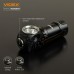 Портативний світлодіодний ліхтарик VIDEX VLF-A055H 600Lm 5700K VLF-A055H фото 10
