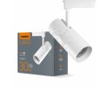 LED світильник трековий VIDEX 30W 4100K білий VL-TR04-304W