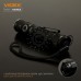 Портативный светодиодный фонарик VIDEX VLF-A105Z 1200Lm 5000K VLF-A105Z фото 6