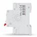 Автоматичний вимикач RS4 3п 50А С 4,5кА VIDEX RESIST VF-RS4-AV3C50 фото 2