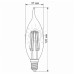 LED лампа VIDEX Filament C37Ft 6W E14 4100K VL-C37Ft-06144 фото 2