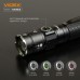 Портативный светодиодный фонарик VIDEX VLF-A105Z 1200Lm 5000K VLF-A105Z фото 5