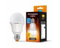 LED лампа VIDEX A60 15W E27 4100K VL-A60-15274