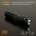 Портативный светодиодный фонарик VIDEX VLF-A105RH 1200Lm 5000K VLF-A105RH фото 15