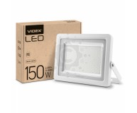 LED прожектор VIDEX PREMIUM 150W 5000K белый