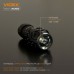 Портативний світлодіодний ліхтарик VIDEX VLF-A055 600Lm 5700K VLF-A055 фото 3