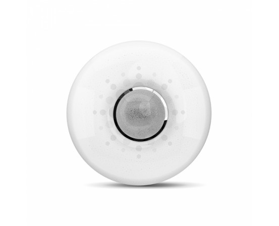 LED світильник функціональний круглий VIDEX RING 72W 2800-6200K VL-CLS1859-72 фото 1