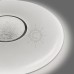 LED світильник функціональний круглий VIDEX RING 72W 2800-6200K VL-CLS1859-72 фото 6