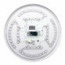 LED світильник функціональний круглий VIDEX RING 72W 2800-6200K VL-CLS1859-72 фото 4