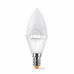 LED лампа VIDEX  C37e 7W E14 3000K VL-C37e-07143 фото 1