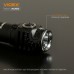 Портативний світлодіодний ліхтарик VIDEX VLF-A055 600Lm 5700K VLF-A055 фото 4