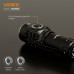 Портативный светодиодный фонарик VIDEX VLF-A055 600Lm 5700K VLF-A055 фото 6