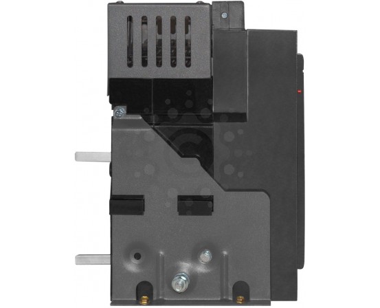 Повітряний автоматичний вимикач E.NEXT e.industrial.acb.1600F.1000, стаціонарний, 0,4кВ, 3Р, електронний розчіплювач, мотор-привід та РН i081106 фото 2