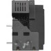 Повітряний автоматичний вимикач E.NEXT e.industrial.acb.1600F.1000, стаціонарний, 0,4кВ, 3Р, електронний розчіплювач, мотор-привід та РН i081106 фото 2
