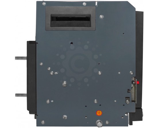 Воздушный автоматический выключатель E.NEXT e.industrial.acb.1600D.630, выкатной, 0,4кВ, 3Р, электронный расцепитель, мотор-привод и РН i081119 фото 2