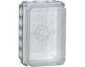 Коробка монтажная пластиковая E.NEXT Z2 W IP55 (250*165*138) 059