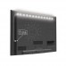 Світлодіодна стрічка Feron SANAN LS708 RGB з USB та мініконтролером 5982 фото 2