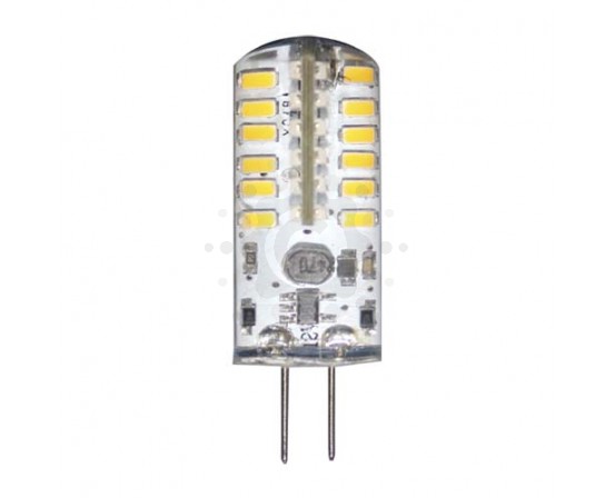 Светодиодная лампа Feron LB-422 3W G4 2700K 4810