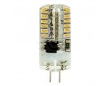 Світлодіодна лампа Feron LB-522 3W G4 4000K 4744