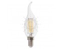 Світлодіодна лампа Feron LB-159 6W E14 4000K 5239