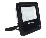 Світлодіодний прожектор Feron LL-610 10W