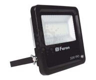 Светодиодный прожектор Feron LL-630 30W 
