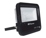 Світлодіодний прожектор Feron LL-650 50W