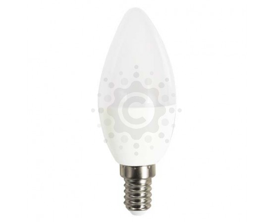 Світлодіодна лампа Feron LB-720 4W E14 2700K 4916