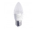 Світлодіодна лампа Feron LB-720 4W E27 4000K 5043