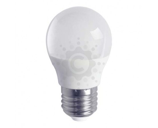 Светодиодная лампа Feron LB-745 6W E27 6400K 5033
