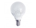 Світлодіодна лампа Feron LB-745 6W E14 6400K 5030