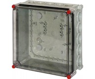 Коробка монтажная пластиковая E.NEXT Z3 W 1-3-3-4 IP55 (250*250*138)