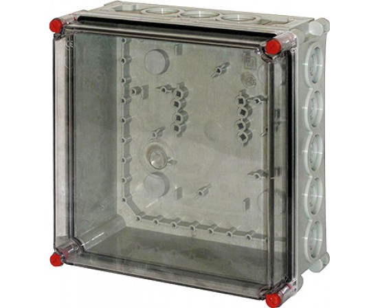 Коробка монтажная пластиковая E.NEXT Z3 W 1-3-3-4 IP55 (250*250*138) 9301-000
