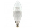 Світлодіодна лампа Feron LB-971 6W E14 4000K 4753