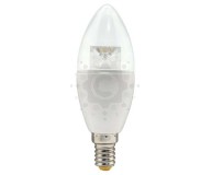 Світлодіодна лампа Feron LB-971 6W E14 4000K