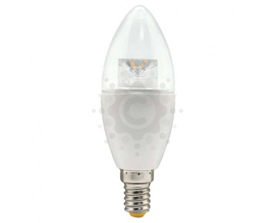 Світлодіодна лампа Feron LB-971 6W E14 2700K 4752