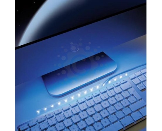 Світлодіодна стрічка Feron SANAN LS708 RGB з USB та мініконтролером 5982 фото 4