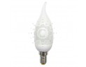 Энергосберегающая лампа Feron ELC76 11W E14 2700K 4215